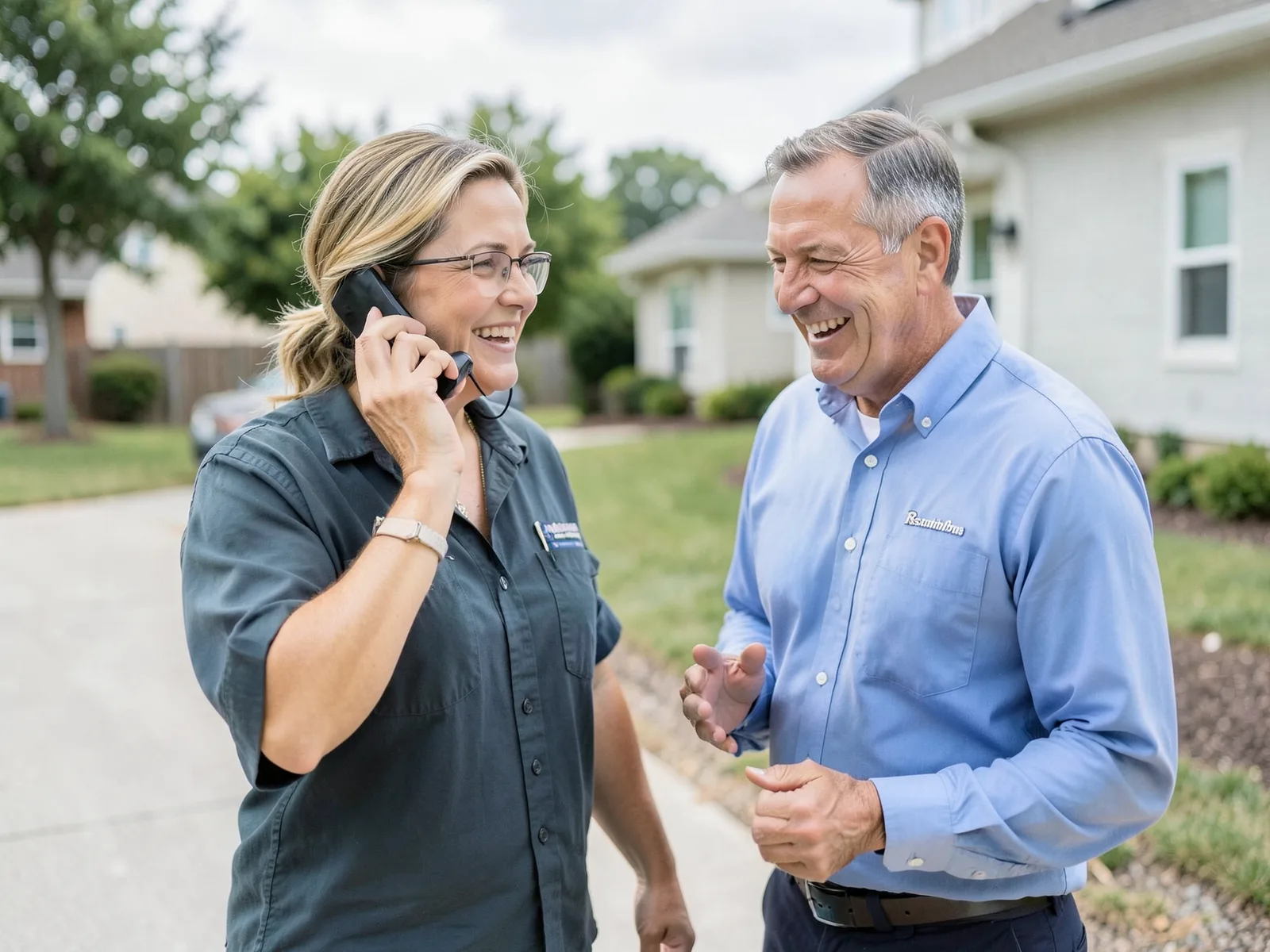 Frequently Asked Questions About Hidden Leak Restoration in Greenbush, VA